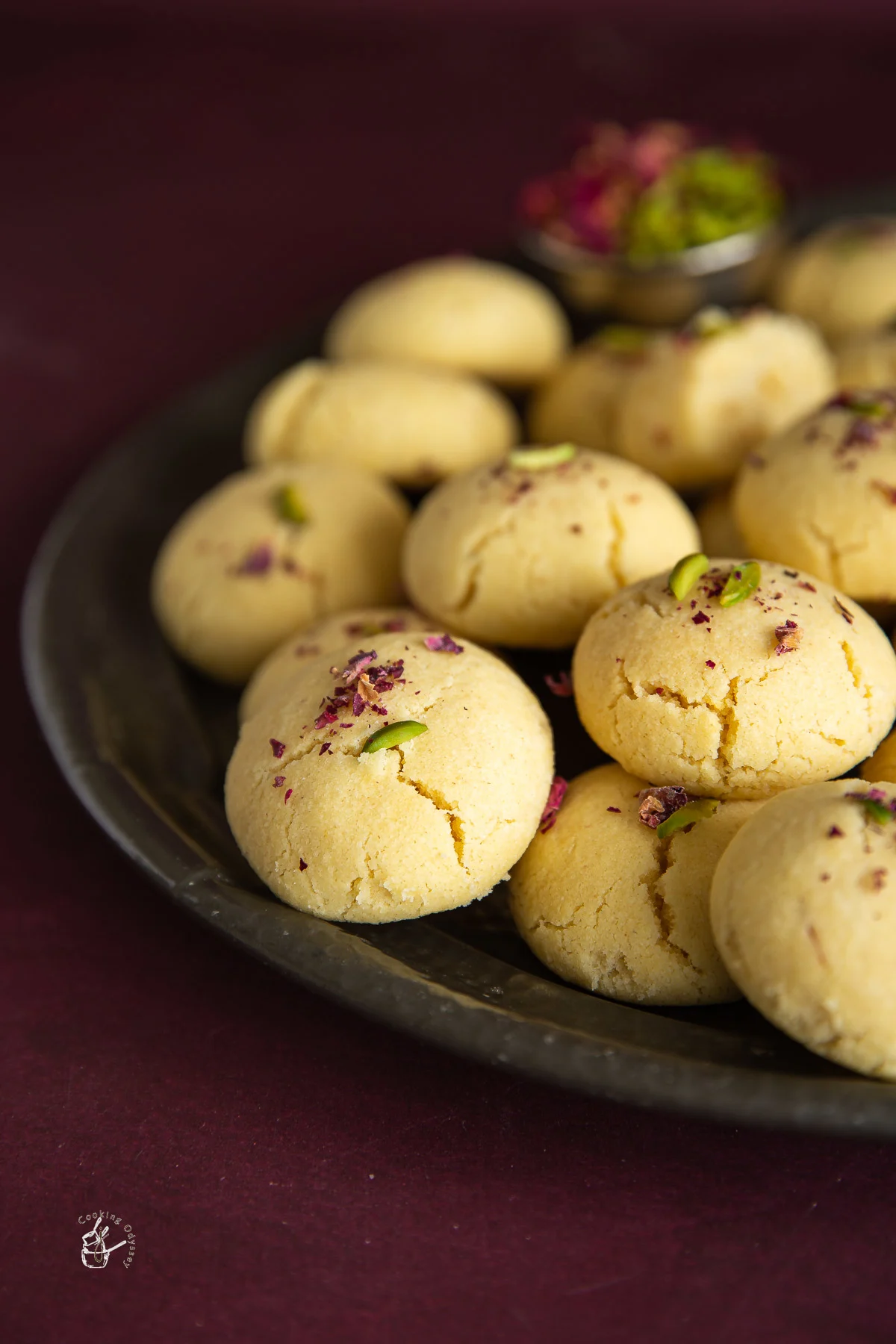 Perfect Nankhatai J Cooking Odyssey Perfect Nankhatai J Cooking Odyssey