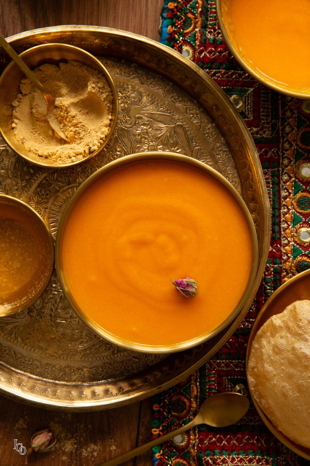 Keri Ras Keri no Ras (Gujarati Aamras) | J Cooking Odyssey