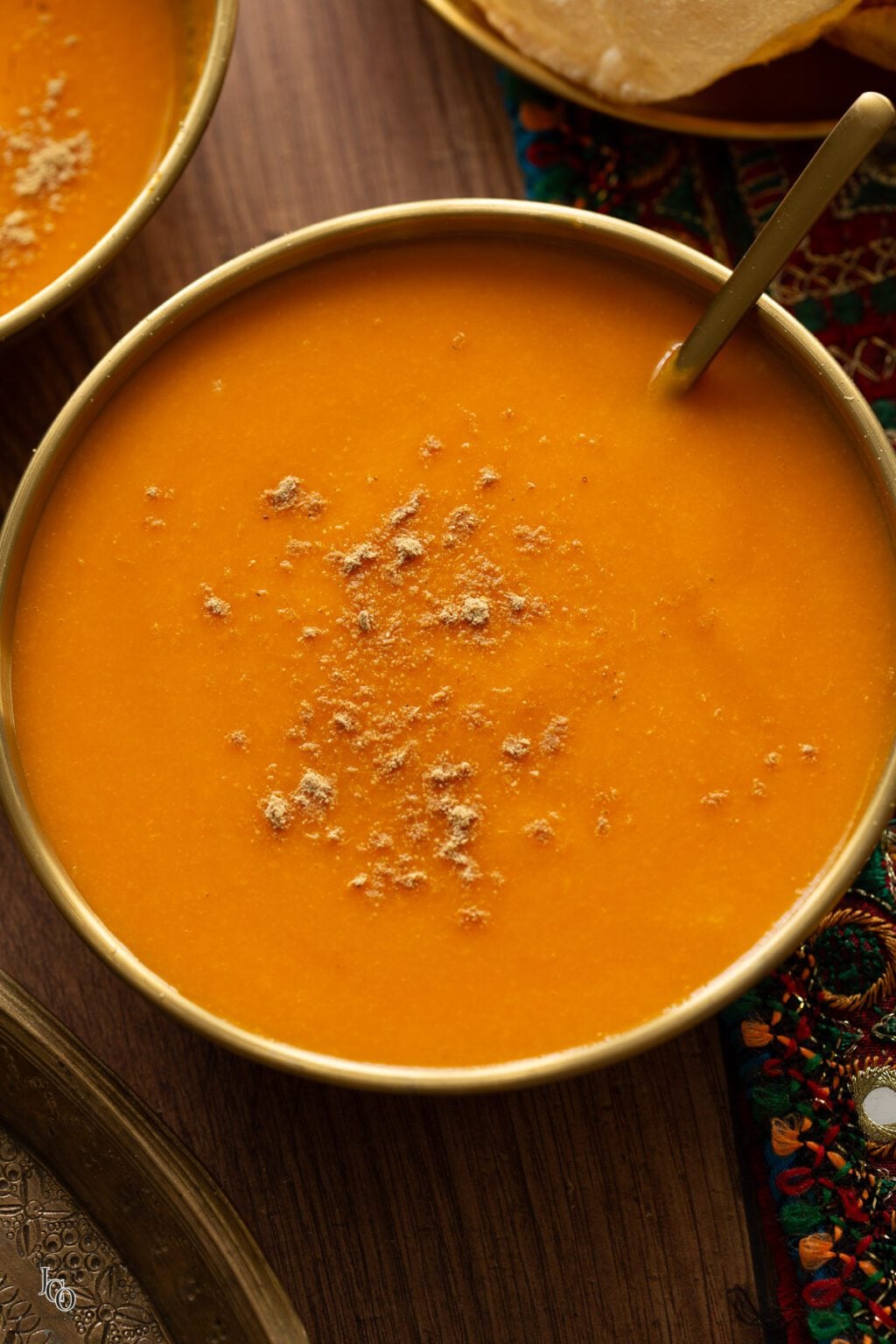 Keri Ras Keri no Ras (Gujarati Aamras) | J Cooking Odyssey